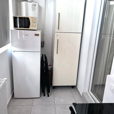 Аренда небольшой уютной 2-комнатной квартиры, 40 м², Кьяжна, сектор 6, Бухарест, Румыния
